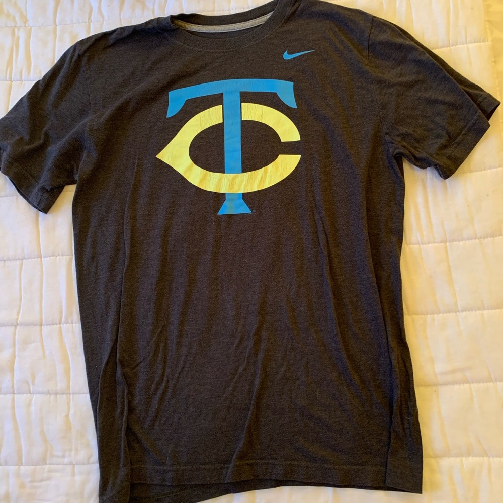 Nike Twins Shirt